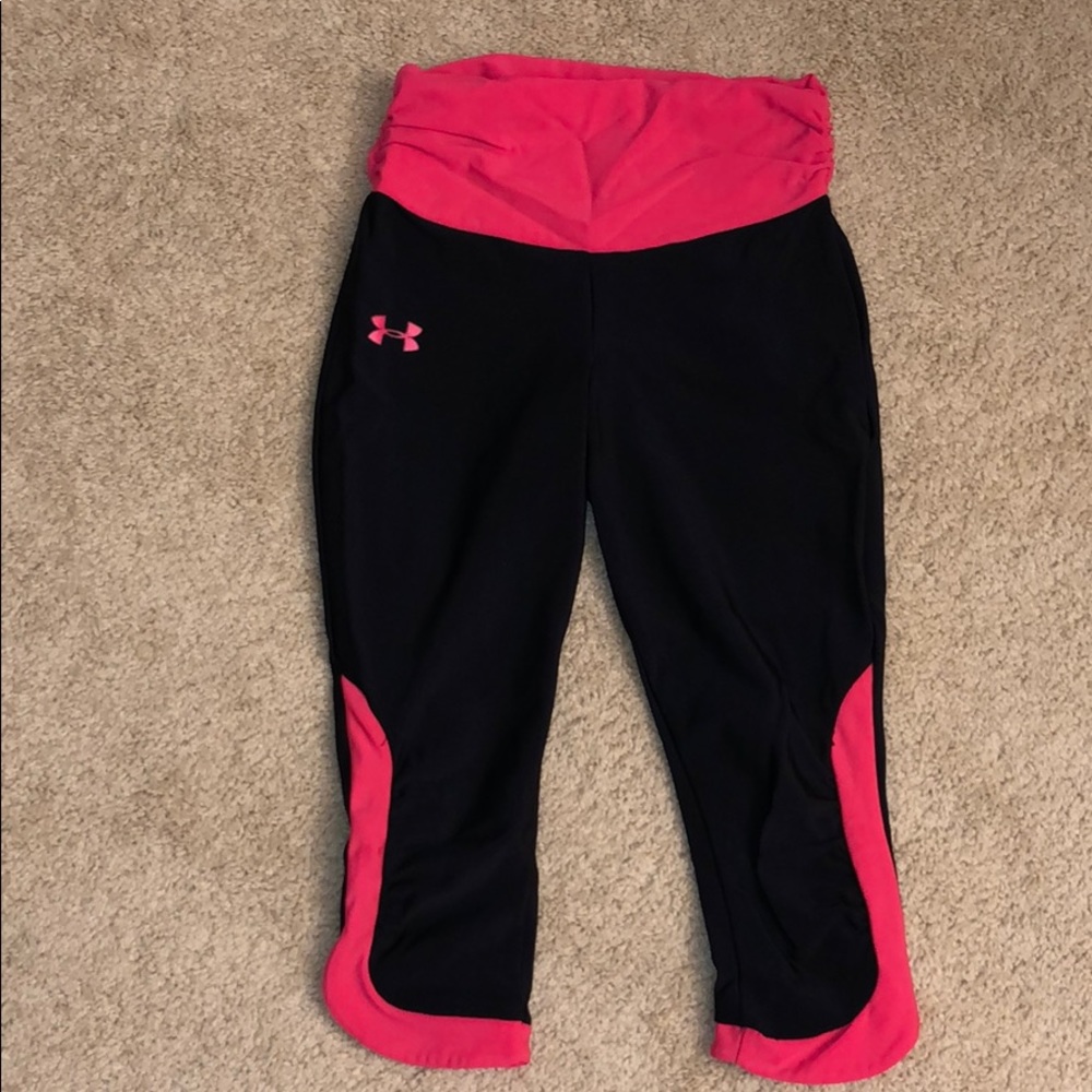 XS ladies cool tights